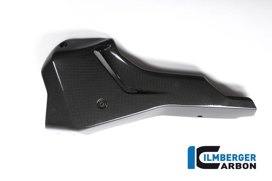 
                  
                    Glossy Carbon BellyPan Engine Spoiler Ducati Monster 1200S (2014-2016)
                  
                