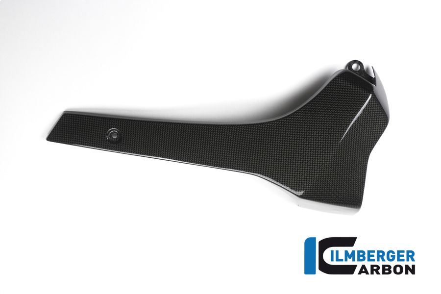 
                  
                    Glossy Carbon BellyPan Engine Spoiler Ducati Monster 1200S (2014-2016)
                  
                