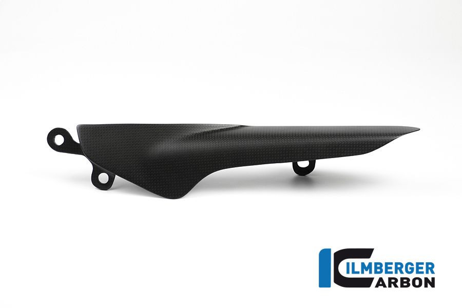 Mat Carbon Chain Cover Ducati Monster 1200S (2014-2016)