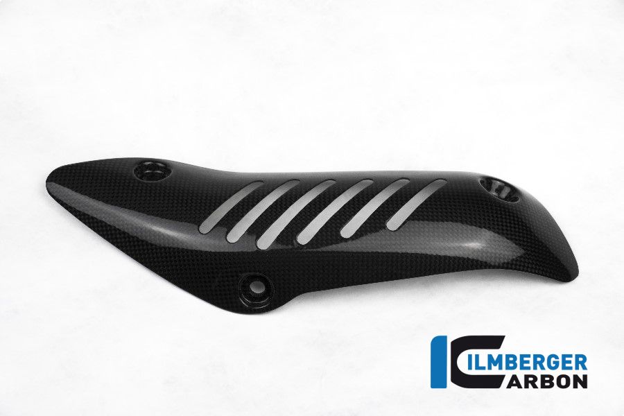 
                  
                    Glossy Carbon Header Heat Shield Ducati Monster 1200S (2014-2016)
                  
                