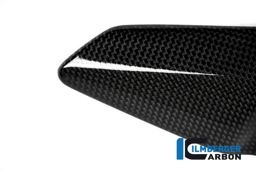 
                  
                    Glossy Carbon Very Plate Right Side Ducati Monster 1200S (2014-2016)
                  
                