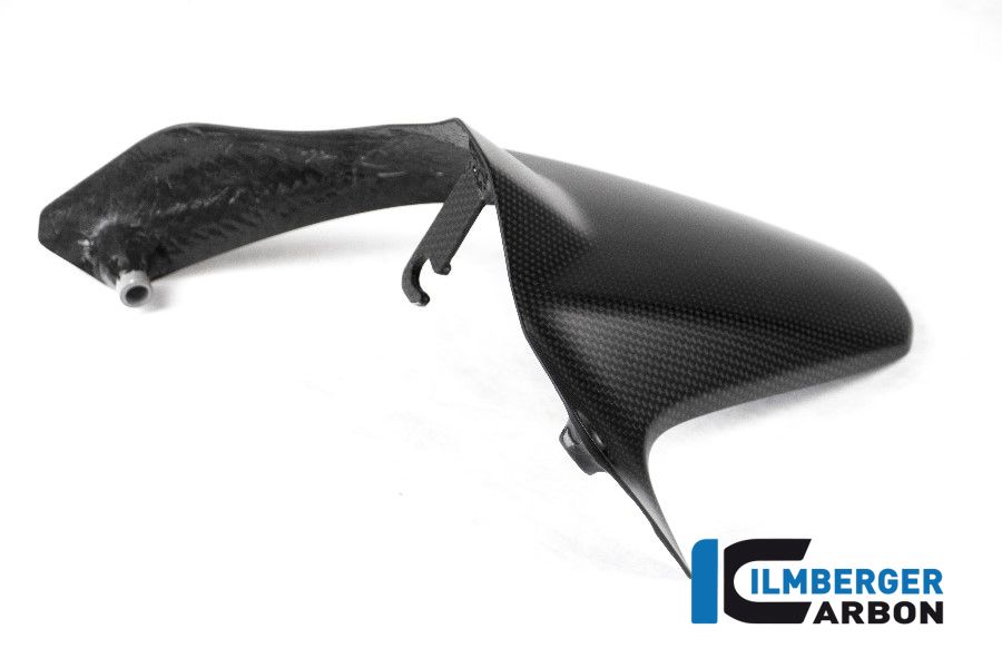 
                  
                    Mat Carbon Turd Fender (Hugger) Ducati Monster 1200S (2014-2016)
                  
                