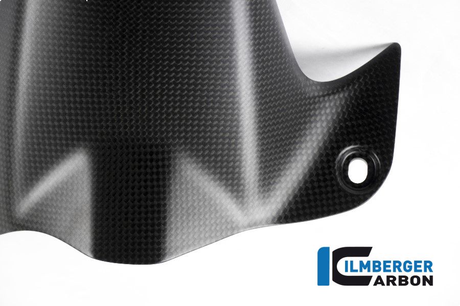 
                  
                    Mat Carbon Turd Fender (Hugger) Ducati Monster 1200S (2014-2016)
                  
                