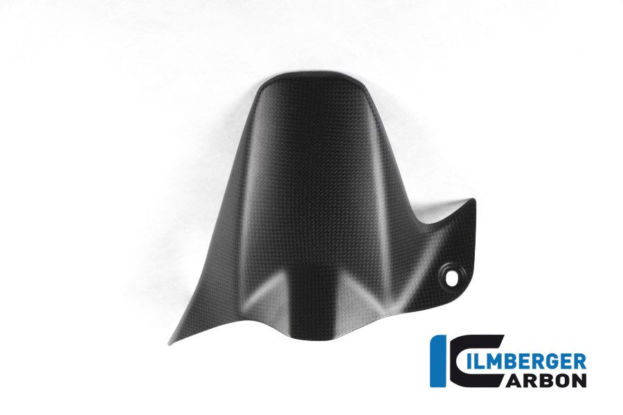 
                  
                    Mat Carbon Turd Fender (Hugger) Ducati Monster 1200S (2014-2016)
                  
                