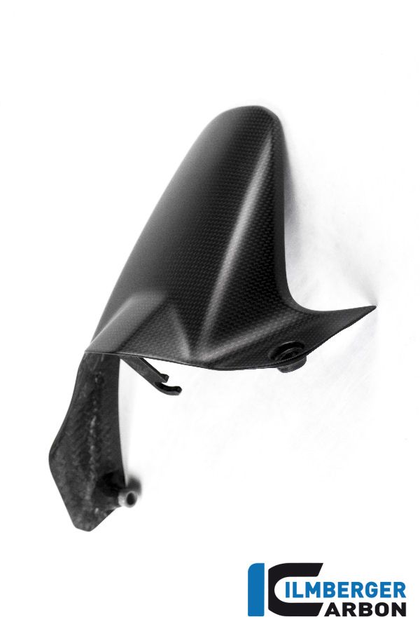 
                  
                    Mat Carbon Turd Fender (Hugger) Ducati Monster 1200S (2014-2016)
                  
                