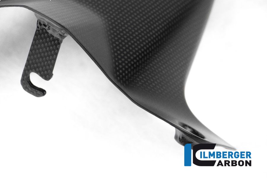 
                  
                    Mat Carbon Turd Fender (Hugger) Ducati Monster 1200S (2014-2016)
                  
                