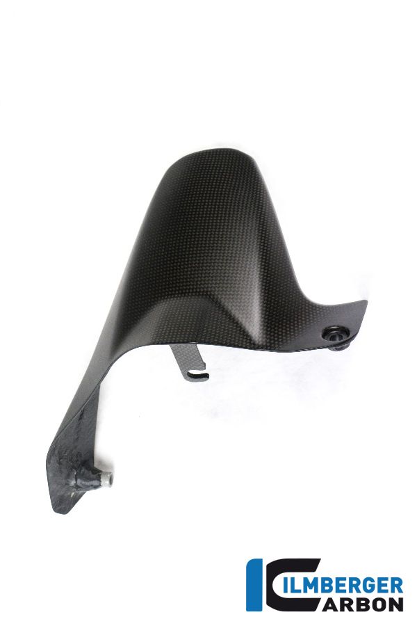 
                  
                    Mat Carbon Turd Fender (Hugger) Ducati Monster 1200S (2014-2016)
                  
                