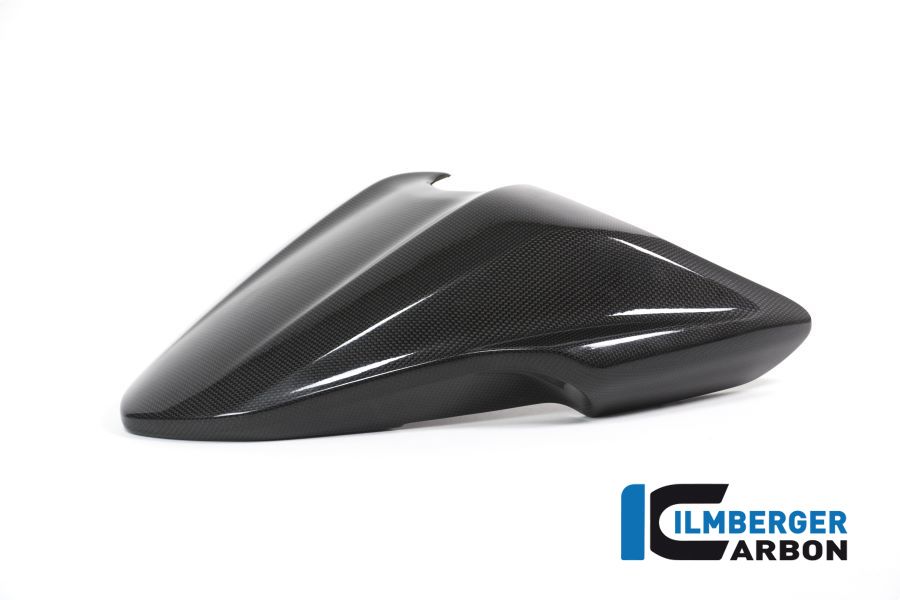 
                  
                    Glossy carbon seat cover Ducati Monster 1200 / 1200S Ducati Monster 1200 S (2014-2016)
                  
                