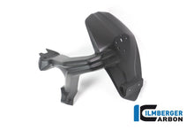 Mat Spatscherm achterwiel carbon Ducati Monster 1200 S (2014-2016)