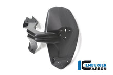 Mat Spatscherm achterwiel carbon Ducati Monster 1200 S (2014-2016)