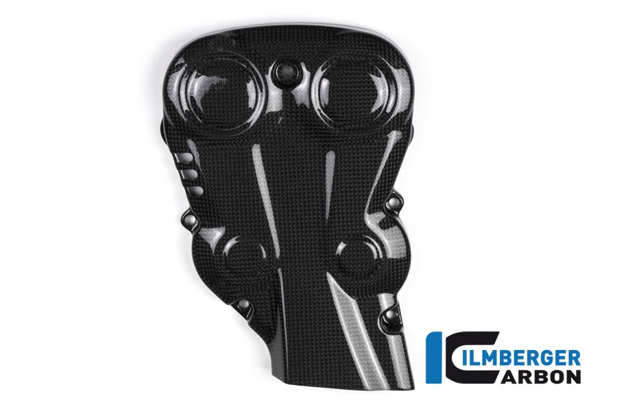 
                  
                    Glossy Carbon Timing Cam Belt Cover Vertical Ducati Monster 1200S (2014-2016)
                  
                