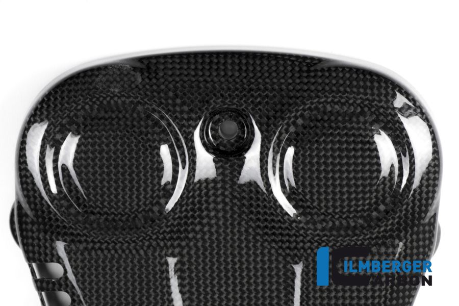 
                  
                    Glossy Carbon Timing Cam Belt Cover Vertical Ducati Monster 1200S (2014-2016)
                  
                