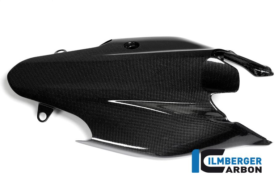 
                  
                    Glossy Carbon bakre undertrakt Ducati Monster 1200S (2014-2016)
                  
                