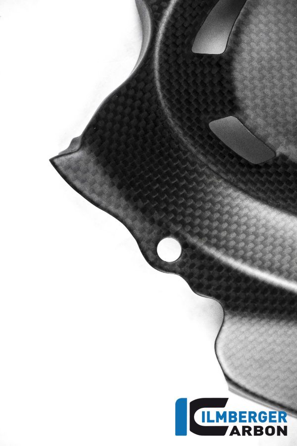 
                  
                    Mat Carbon Front Sprocket Cover Ducati Monster 1200S (2014-2016)
                  
                