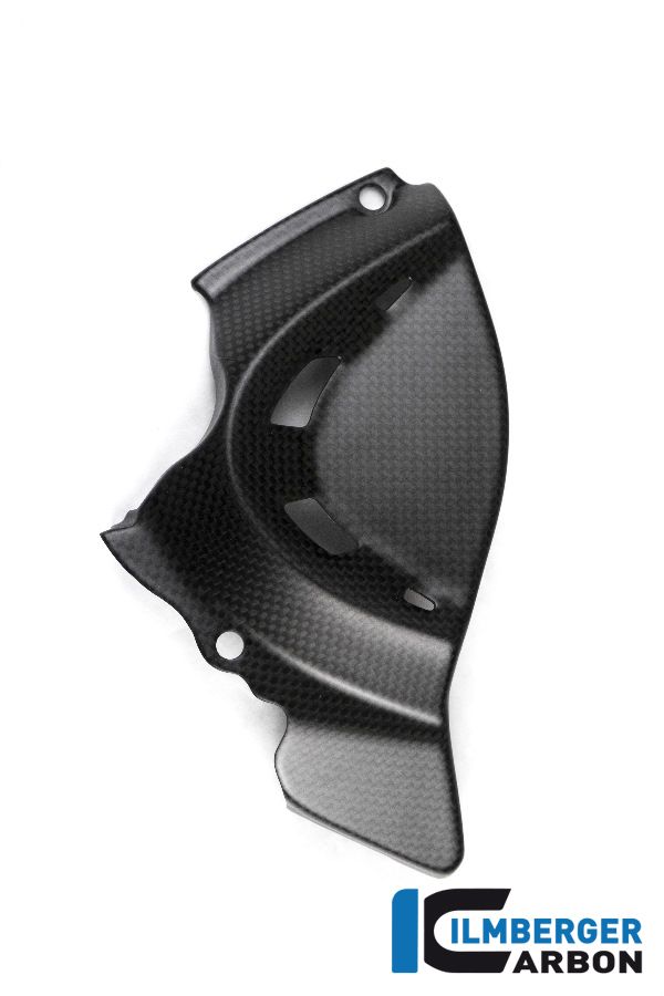 
                  
                    Mat Carbon Front Sprocket Cover Ducati Monster 1200S (2014-2016)
                  
                