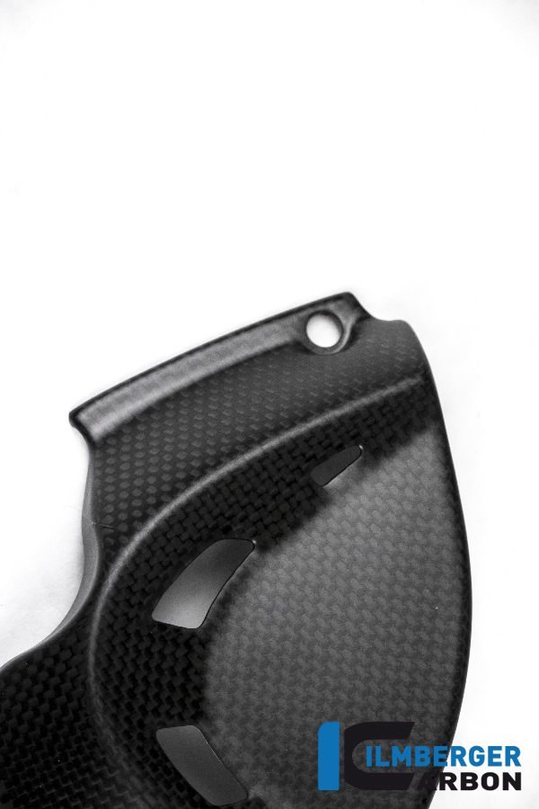 
                  
                    Mat Carbon Front Sprocket Cover Ducati Monster 1200S (2014-2016)
                  
                