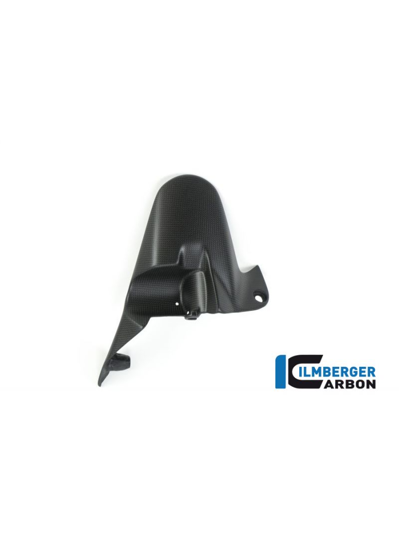 Mat carbon rear fender (hugger) Monster 1200S 1200R