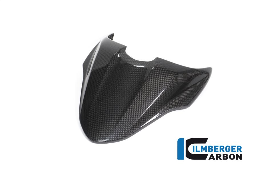 
                  
                    Glossy Carbon Seat Cover Ducati Monster 821 (2013-2017)
                  
                