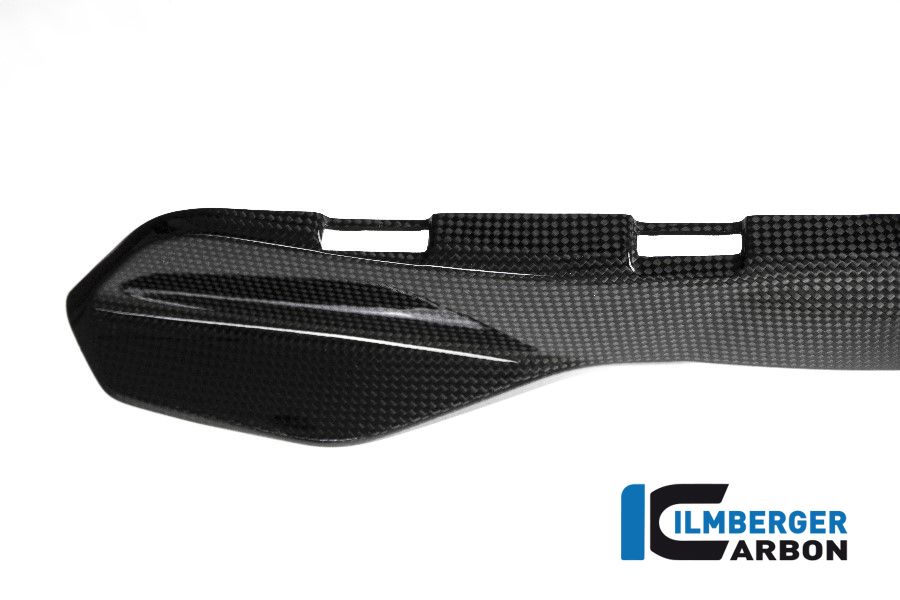 
                  
                    Panel lateral de carbono brillante debajo del marco del lado izquierdo Monster 821 Ducati Monster 821 Stripe (2016-2017)
                  
                