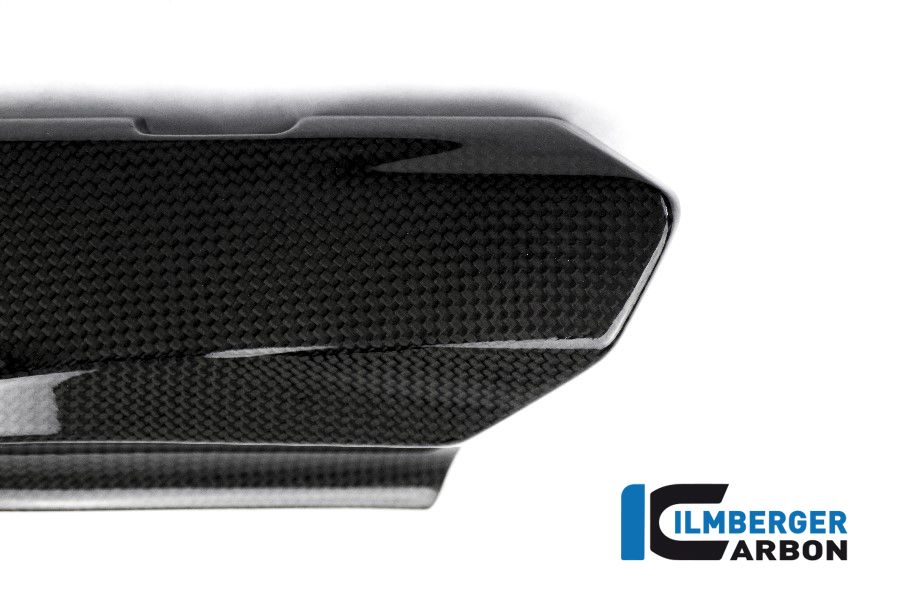 
                  
                    Panel lateral de carbono brillante debajo del marco del lado izquierdo Monster 821 Ducati Monster 821 Stripe (2016-2017)
                  
                