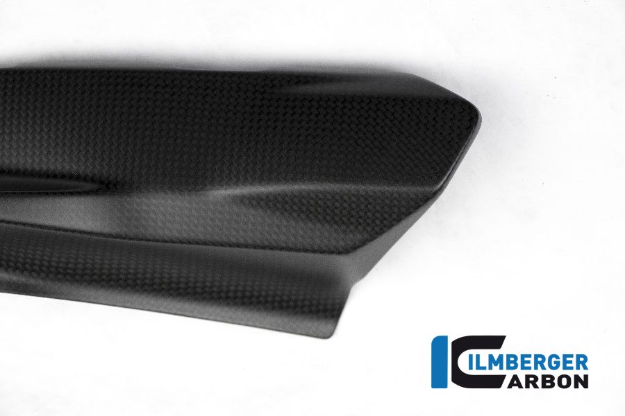 
                  
                    Panel lateral de carbono Mat debajo del marco del lado izquierdo Monster 821 Ducati Monster 821 Stripe (2016-2017)
                  
                