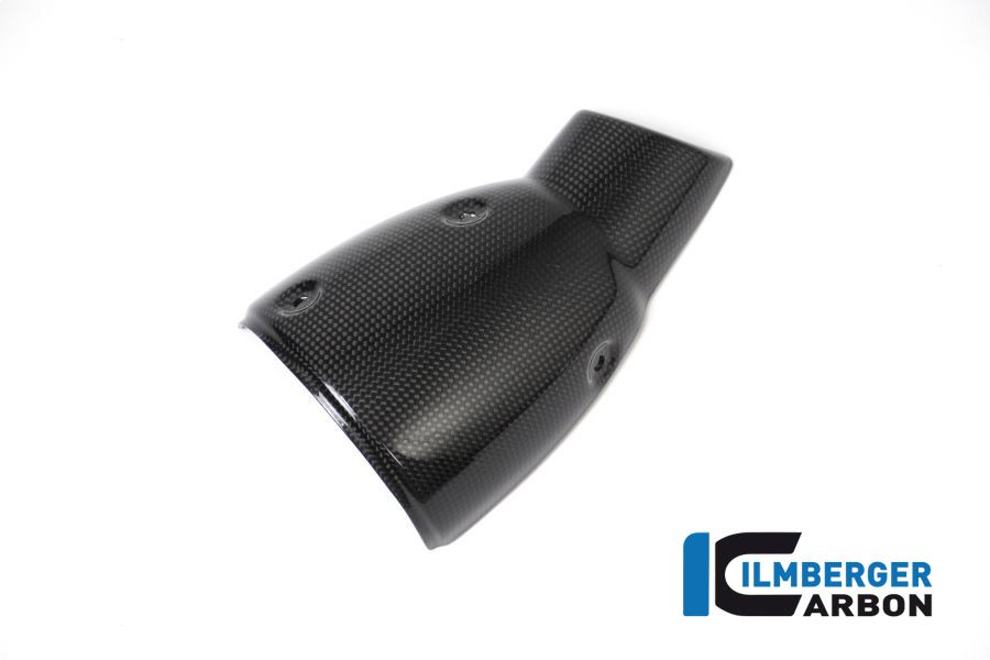 
                  
                    Muffler heat shield glossy carbon - Ducati Scrambler Ducati Scrambler Urban Enduro (2015-2016)
                  
                