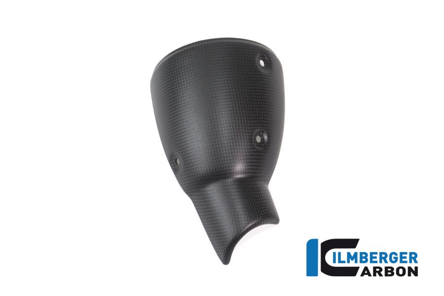 
                  
                    Muffler Heat Shield Matt Carbon - Ducati Scrambler Classic (2019-2020)
                  
                