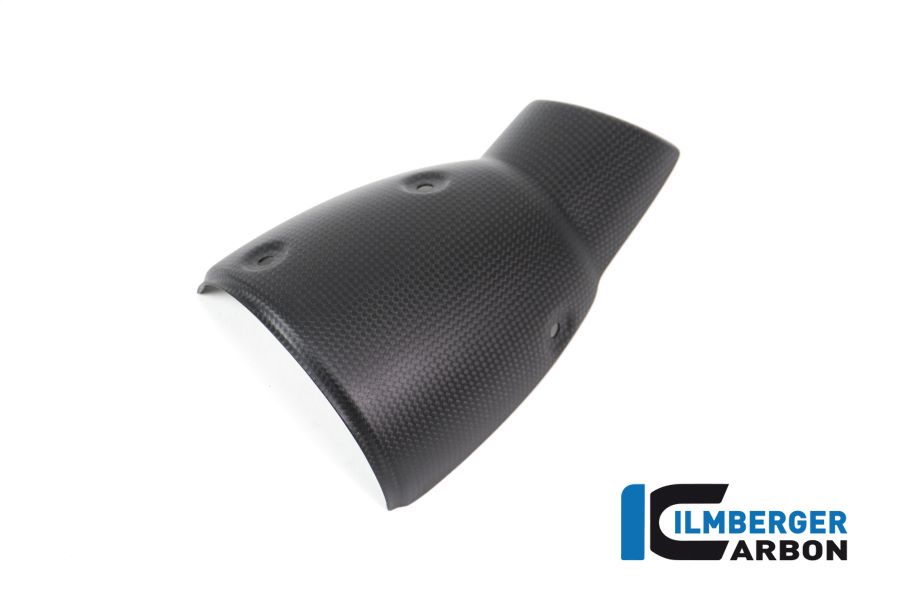 
                  
                    Muffler Heat Shield Matt Carbon - Ducati Scrambler Classic (2019-2020)
                  
                