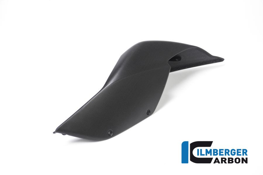 
                  
                    Panel lateral de capucha trasera - Lado izquierdo - Carbon Ducati Panigale 959 (2016-2019)
                  
                