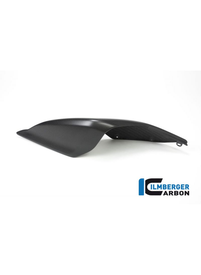 Rear cowl side panel - left side - carbon 959 Panigale