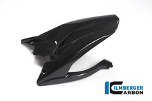 Rear Hugger Gloss Surface-Ducati Multistrada DVT (2015-onwards) Ducati Multistrada 1200 S (2015-2017)