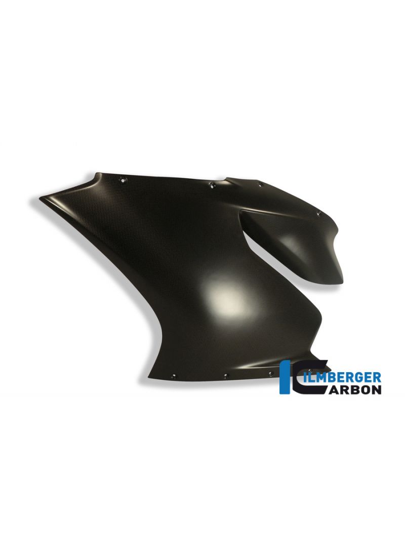 Side cowl left carbon 959 Panigale