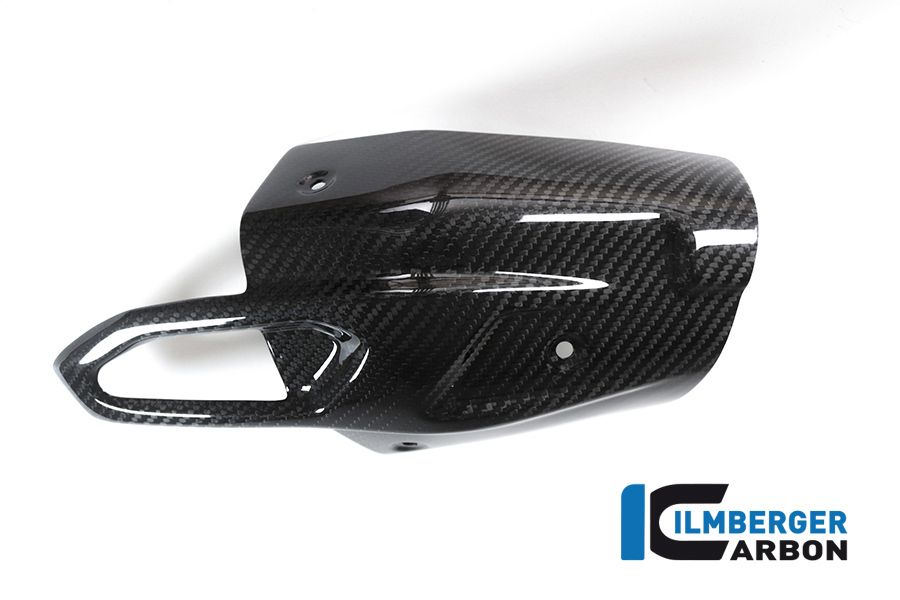 Muffler / Silencer Protector - BMW S 1000 XR (2015-onwards)