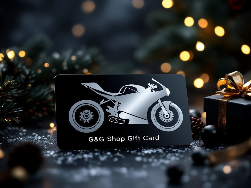 G&amp;G Shop presentkort