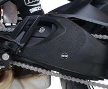 Outletdeal: R&G Boot guards (Grips) achterbrug KTM 1290 Superduke GT (2016+)