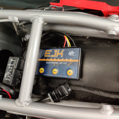 EJK Electronic Jet Kit Gen 3.5 Tune-Modul für BMW S1000RR 2009-2016 BMW S 1000 RR Street (2012-2014)
