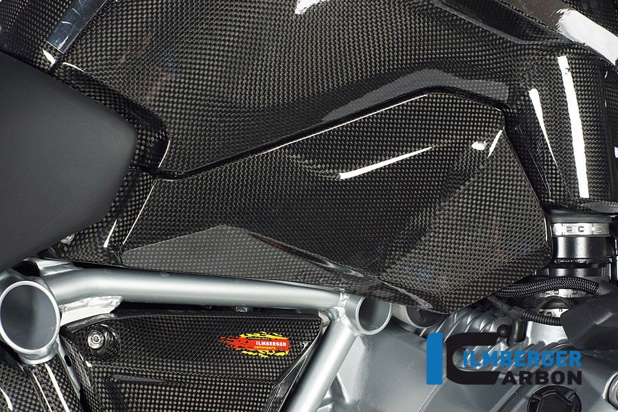 InjectCover höger kol R1200GS (2013-2018)