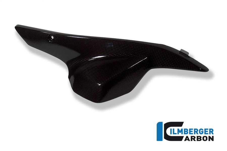 Injections (set) Carbon R1200R (2011-2015)