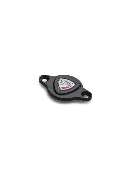 Timing Inspectie Cover Dynamodeksel Multicolore Ducati Hypermotard 1100 (2007-2012)