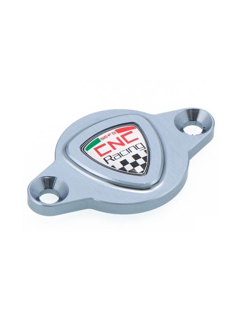 Timing Inspectie Cover Dynamodeksel Multicolore Ducati Hypermotard 1100 EVO (2010-2012)