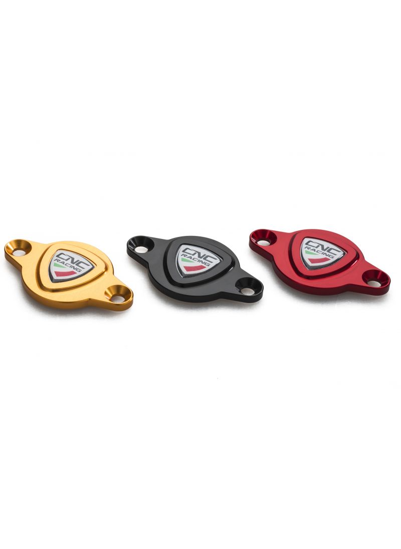 Timing Inspectie Cover Dynamodeksel Multicolore Ducati Hypermotard 1100 (2007-2012)