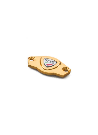 Timing inspection cover Multicolore