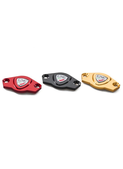 Cubierta de inspección de tiempo Multicolor Ducati 1098 (2007-2009)