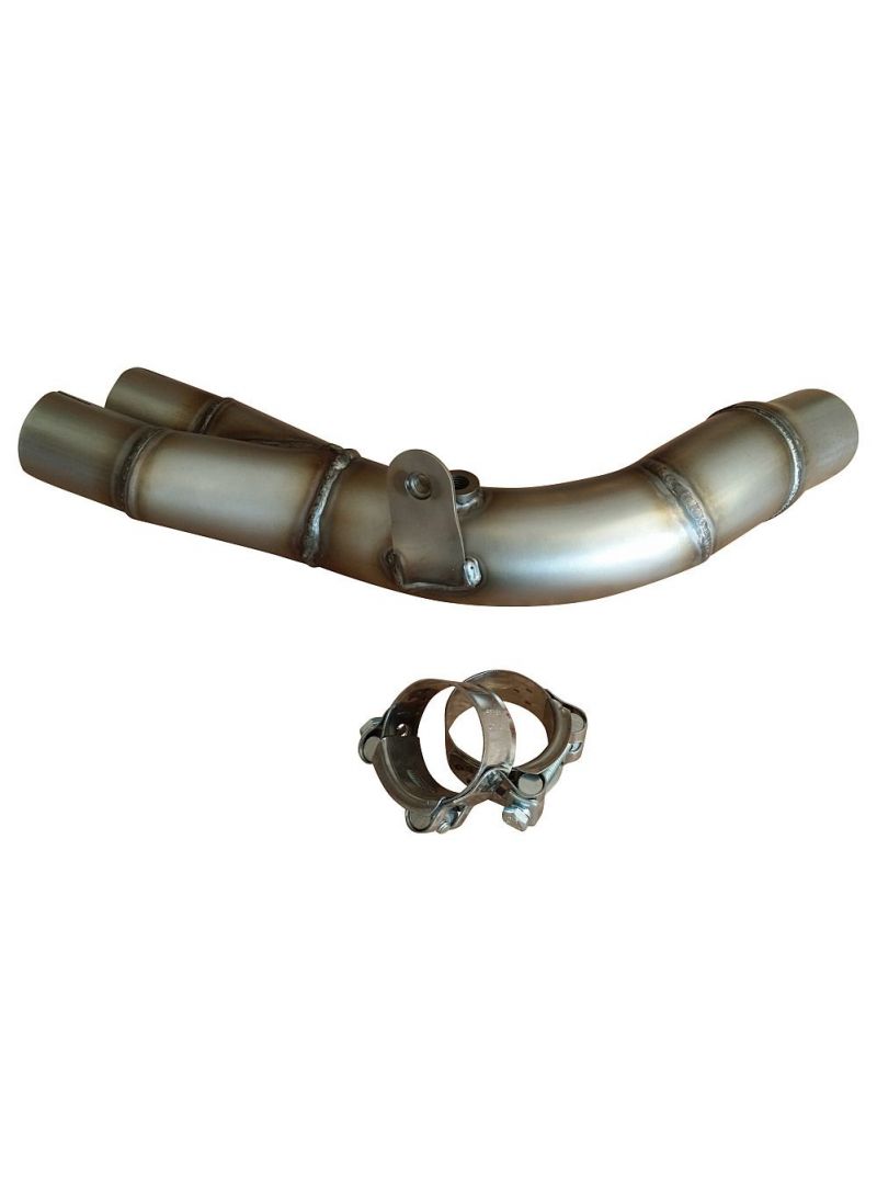 Decat pipe CB1000R