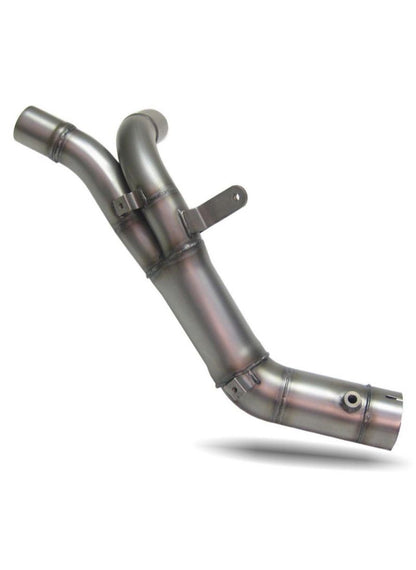 Decat Pipe R1 2009-2014