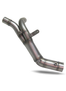 Decat pipe R1 2009-2014