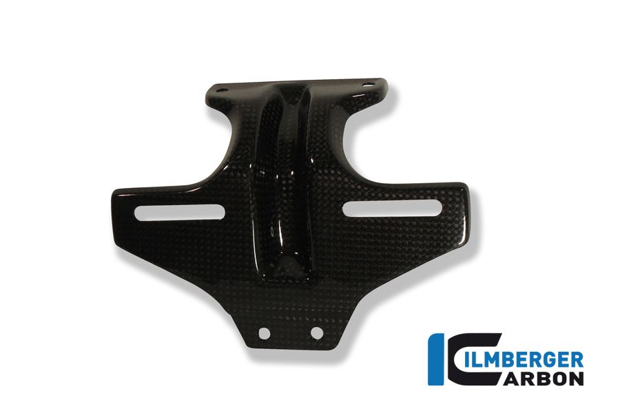 Soporte de placa de placa Buell XB12R (2002-2005)