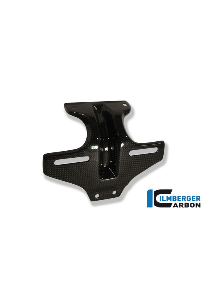 Soporte de placa de placa Buell XB9R (2006-2011)