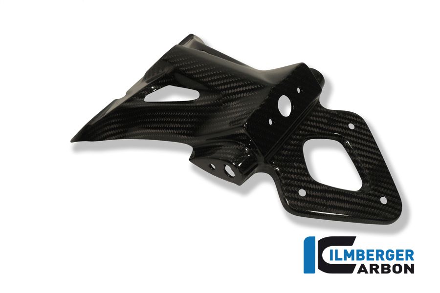 
                  
                    Soporte de matrícula BMW S1000RR (2012-2014)
                  
                