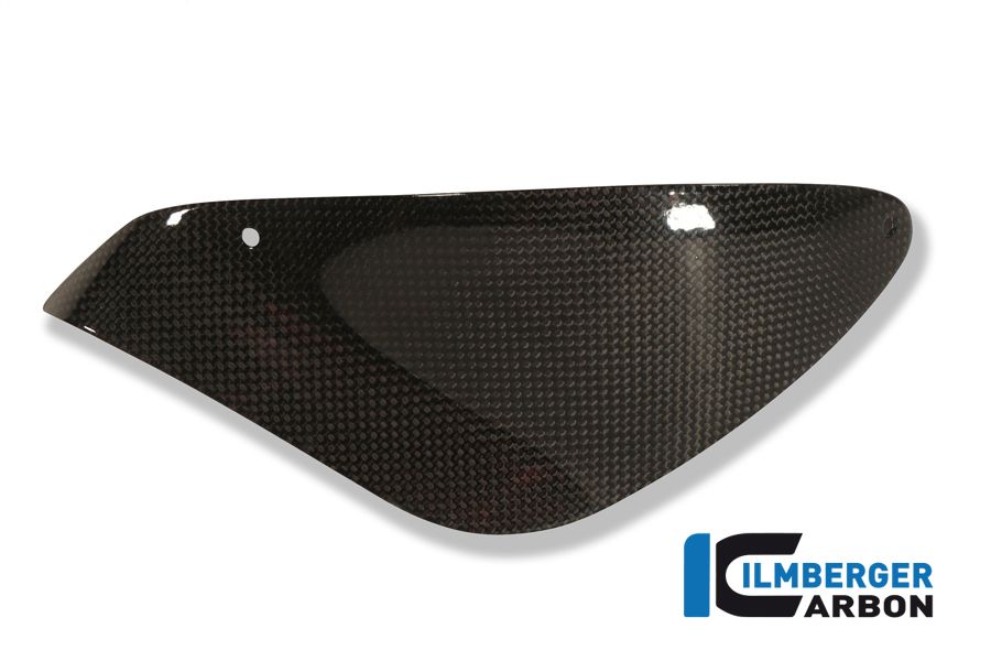 Chain guard under carbon MV Agusta Brutale 990 R (2009-2012)